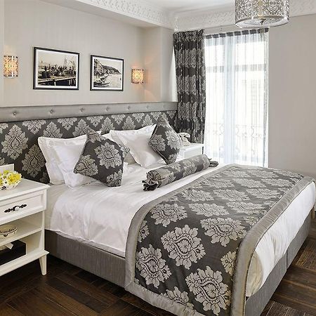 Nexthouse Pera Hotel (Adults Only) Istanbul Ngoại thất bức ảnh