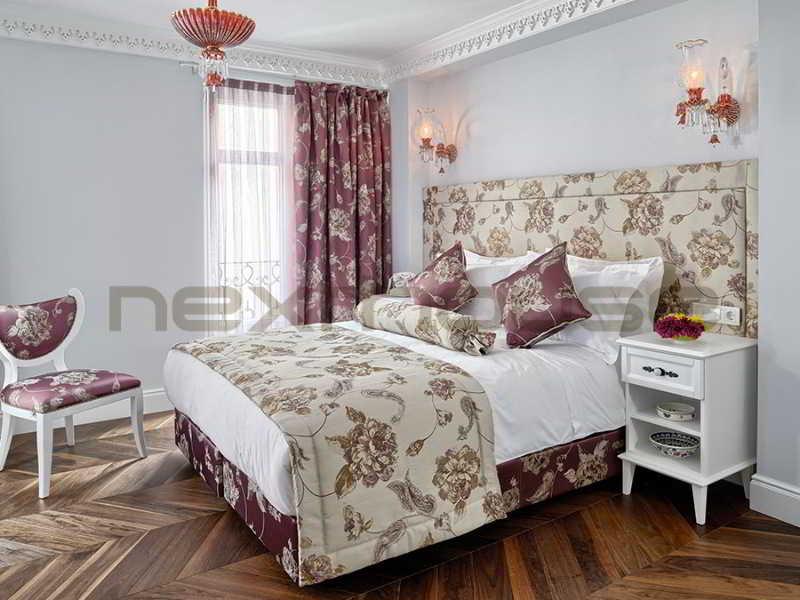 Nexthouse Pera Hotel (Adults Only) Istanbul Ngoại thất bức ảnh