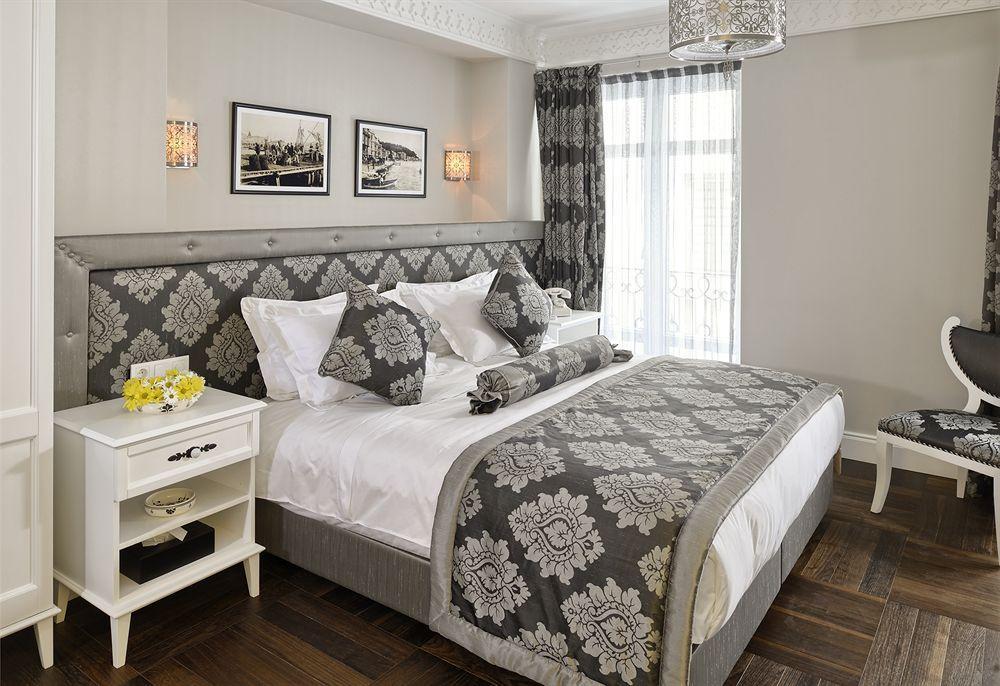 Nexthouse Pera Hotel (Adults Only) Istanbul Ngoại thất bức ảnh