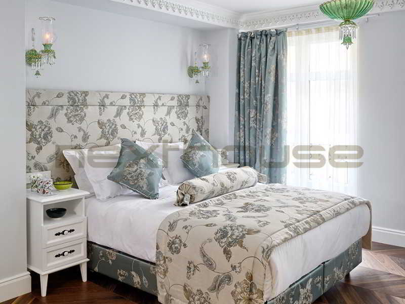 Nexthouse Pera Hotel (Adults Only) Istanbul Ngoại thất bức ảnh
