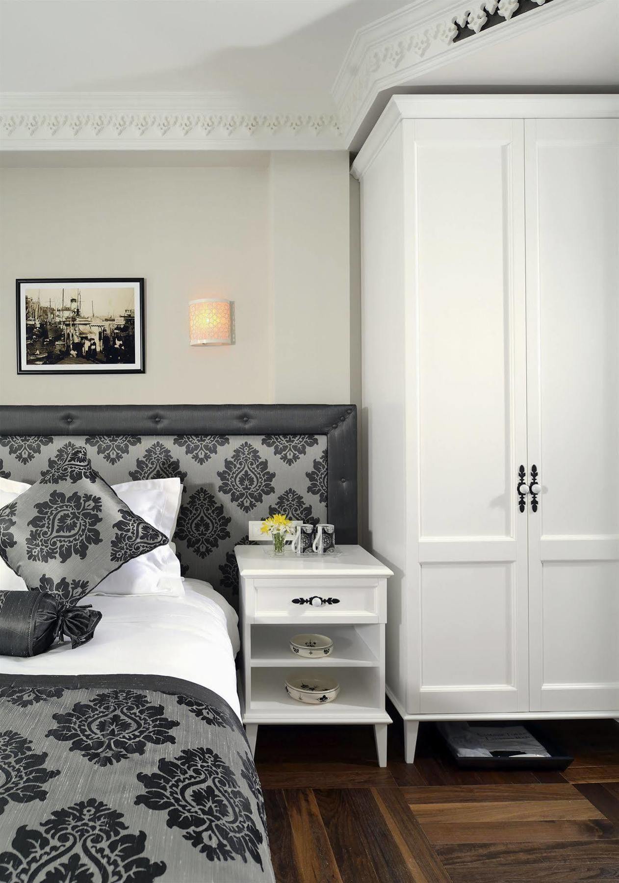 Nexthouse Pera Hotel (Adults Only) Istanbul Ngoại thất bức ảnh