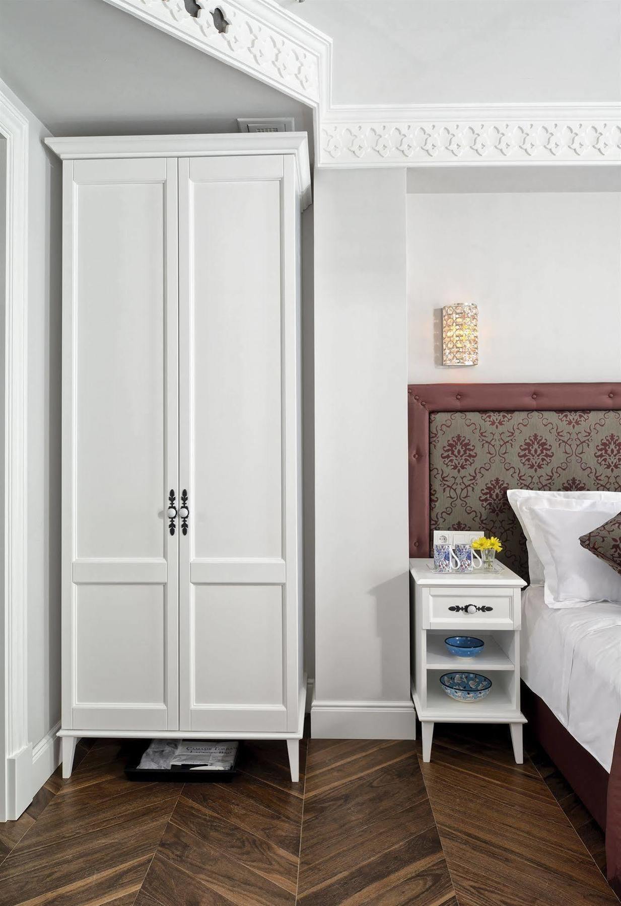 Nexthouse Pera Hotel (Adults Only) Istanbul Ngoại thất bức ảnh