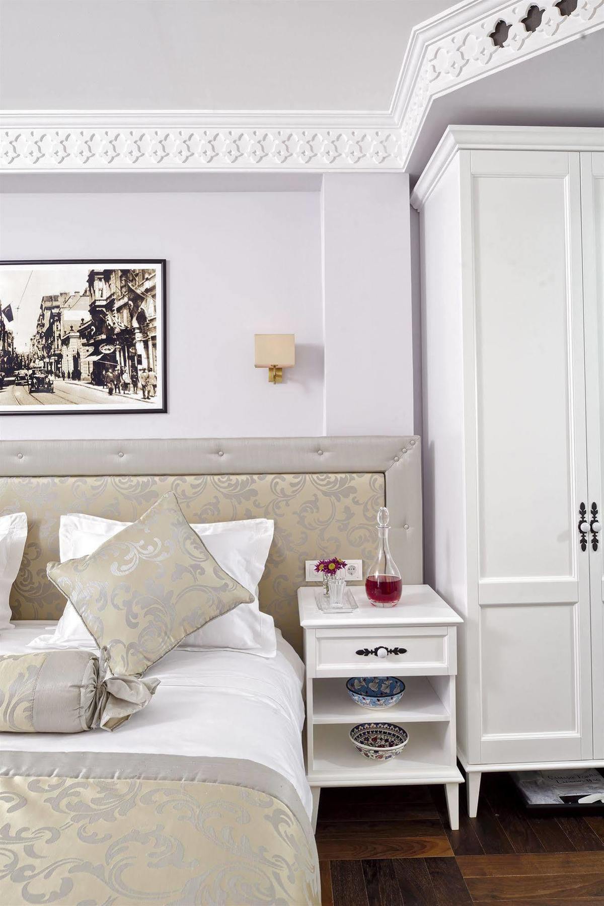 Nexthouse Pera Hotel (Adults Only) Istanbul Ngoại thất bức ảnh