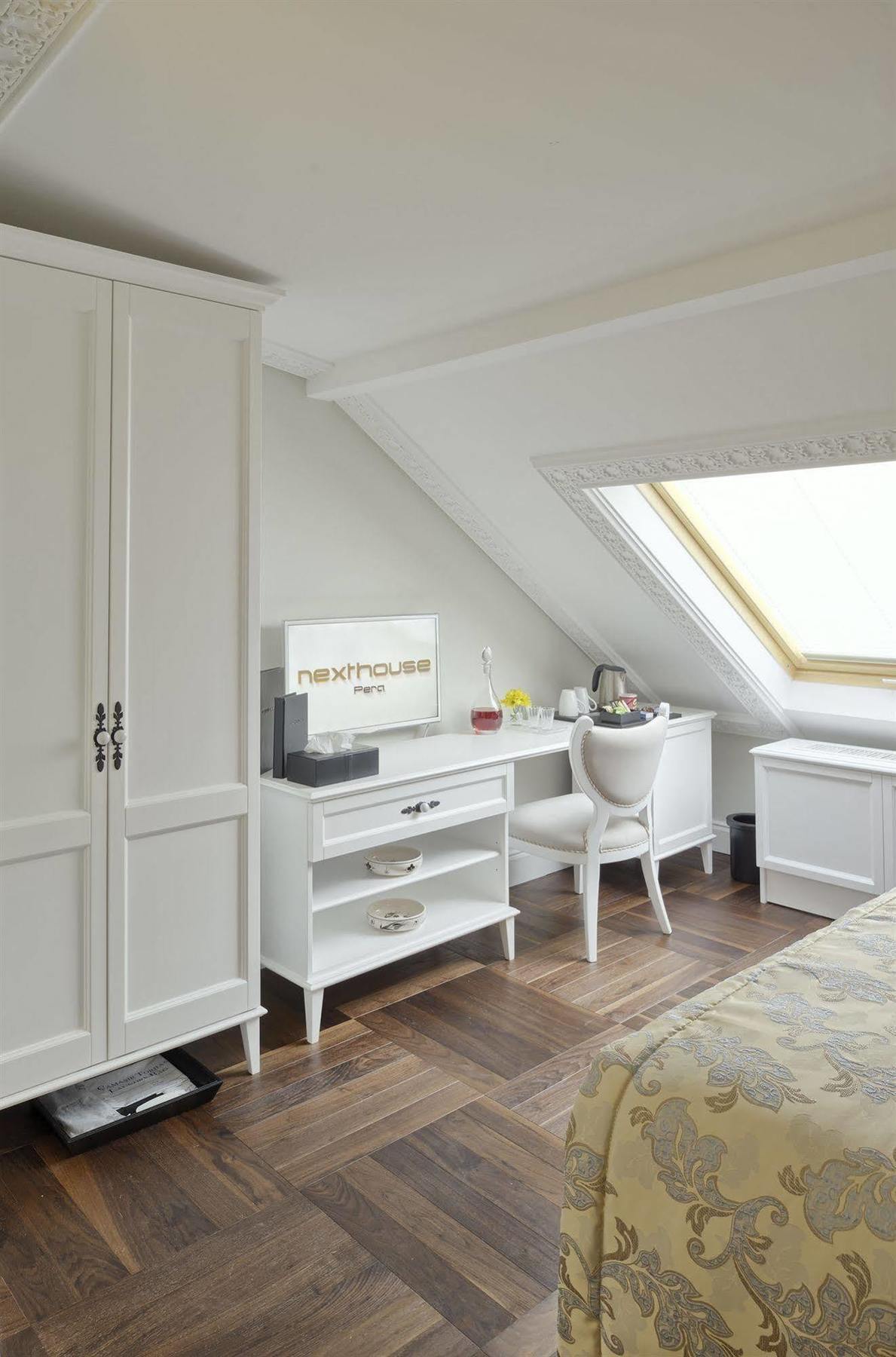 Nexthouse Pera Hotel (Adults Only) Istanbul Ngoại thất bức ảnh