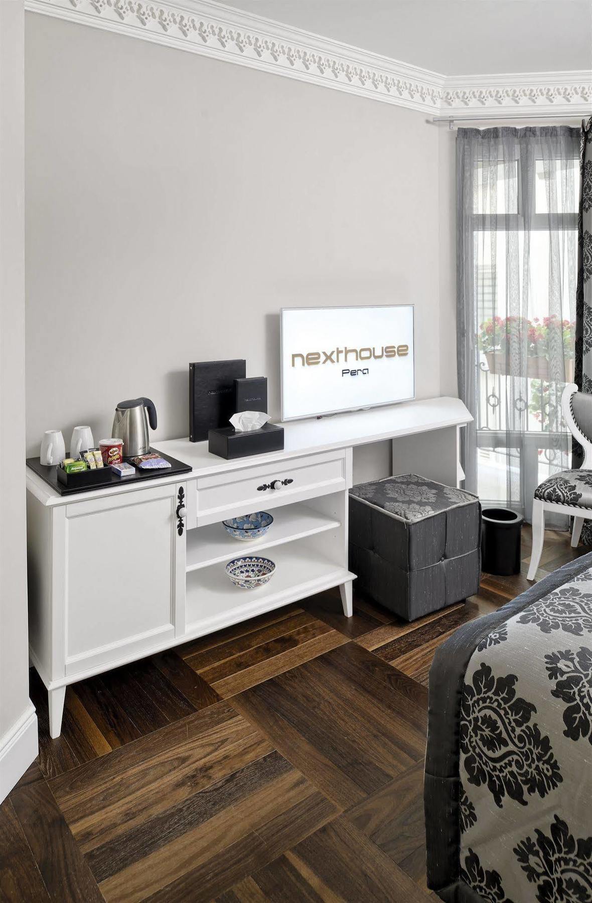 Nexthouse Pera Hotel (Adults Only) Istanbul Ngoại thất bức ảnh