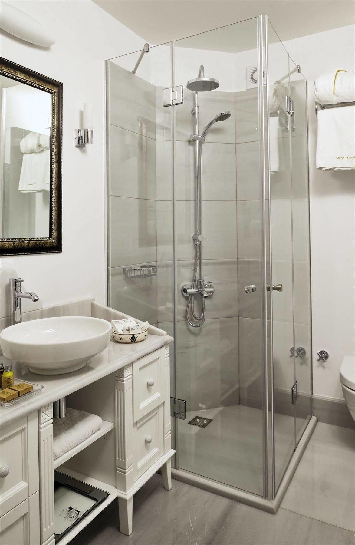 Nexthouse Pera Hotel (Adults Only) Istanbul Ngoại thất bức ảnh