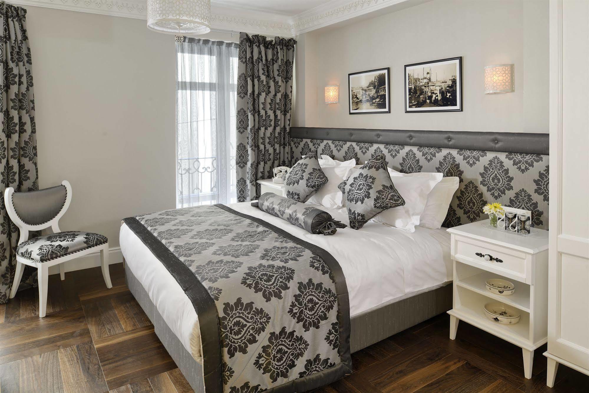 Nexthouse Pera Hotel (Adults Only) Istanbul Ngoại thất bức ảnh