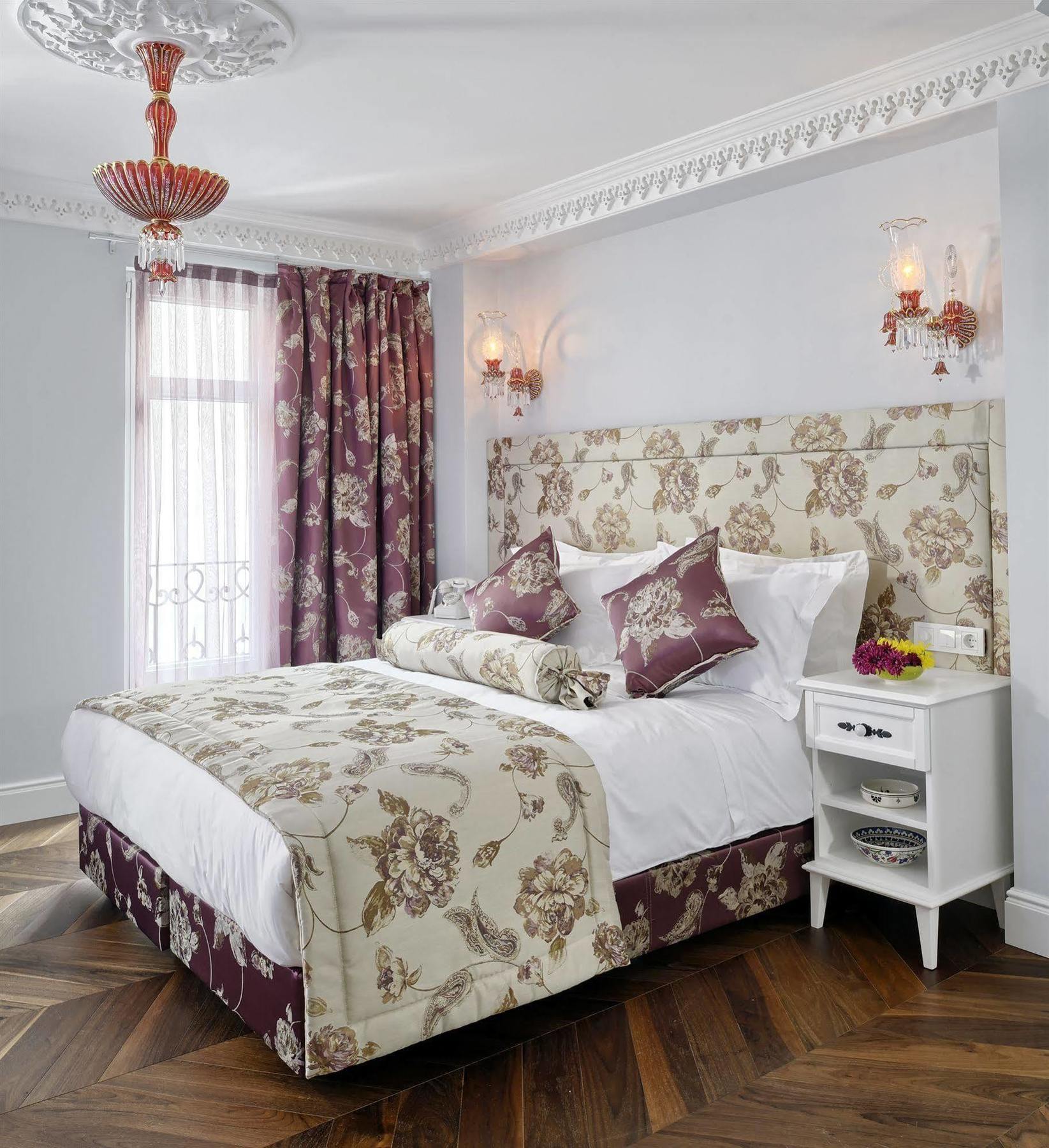 Nexthouse Pera Hotel (Adults Only) Istanbul Ngoại thất bức ảnh