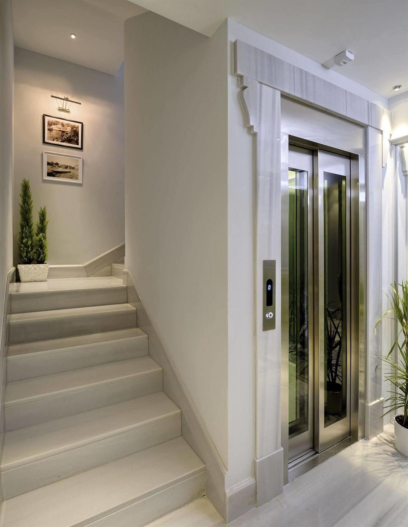 Nexthouse Pera Hotel (Adults Only) Istanbul Ngoại thất bức ảnh