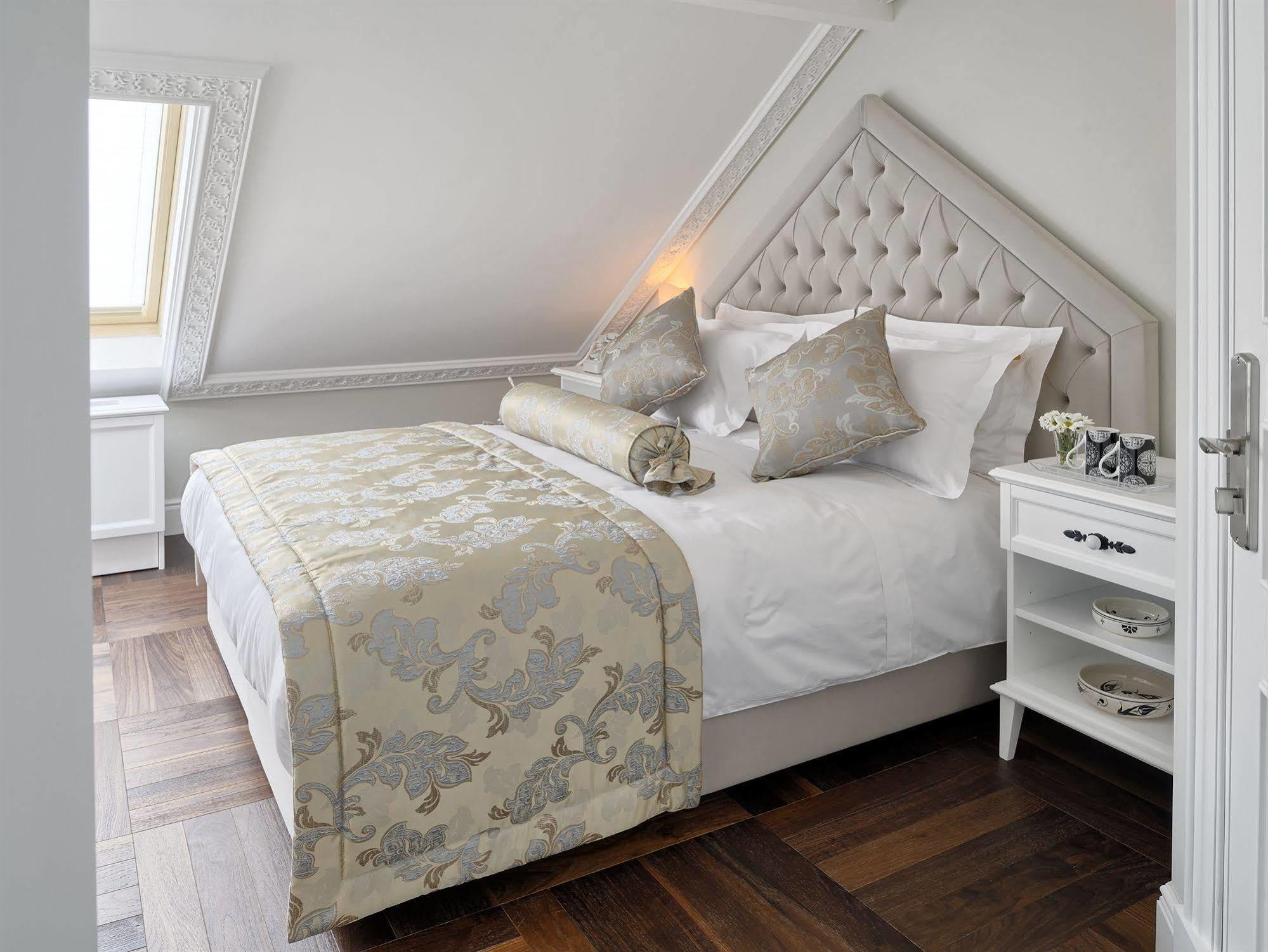 Nexthouse Pera Hotel (Adults Only) Istanbul Ngoại thất bức ảnh