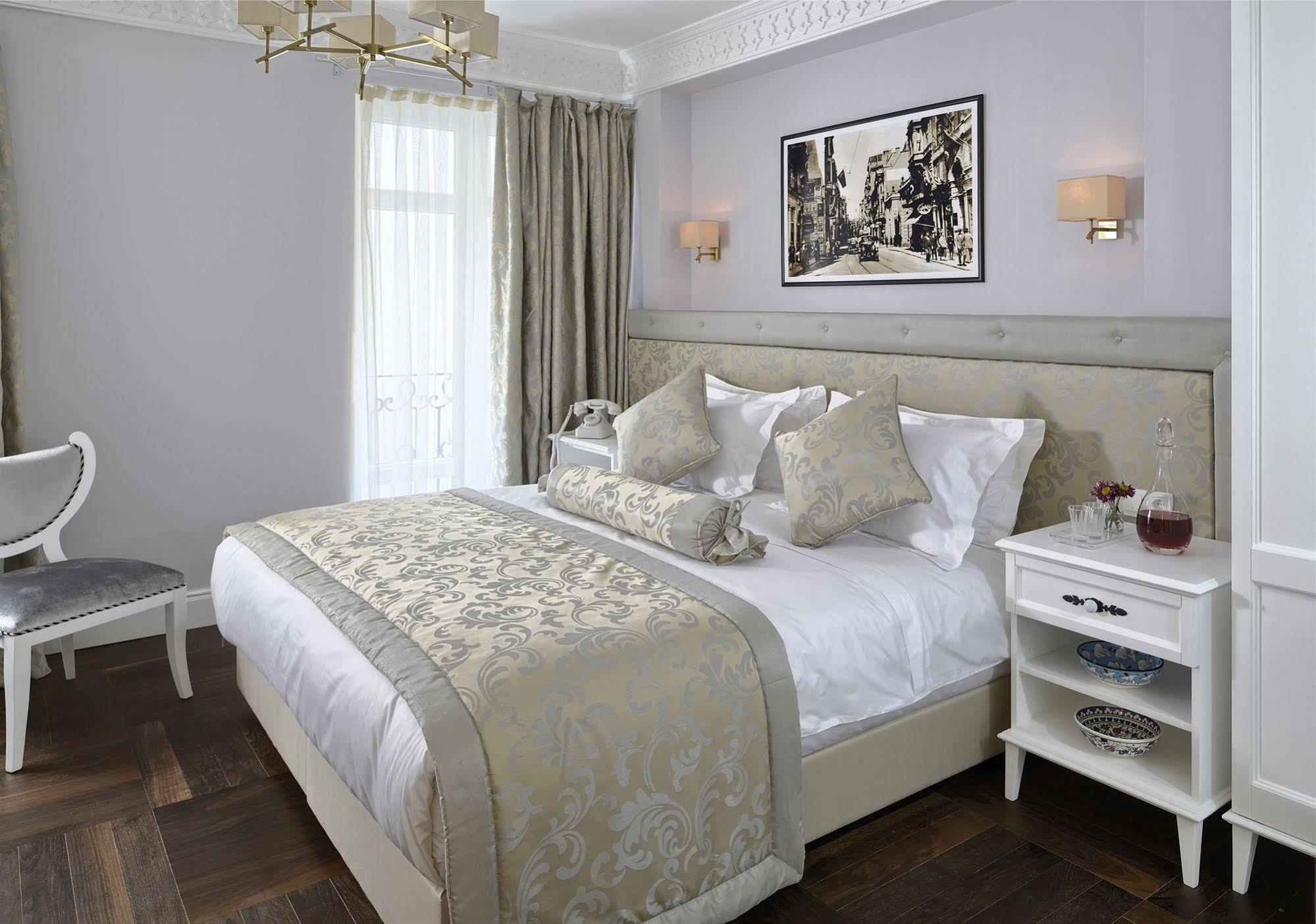 Nexthouse Pera Hotel (Adults Only) Istanbul Ngoại thất bức ảnh
