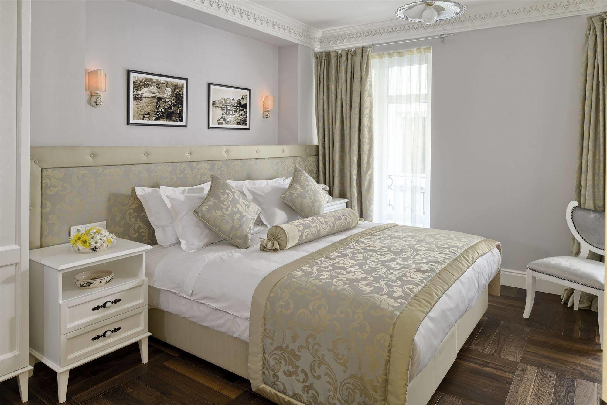 Nexthouse Pera Hotel (Adults Only) Istanbul Ngoại thất bức ảnh