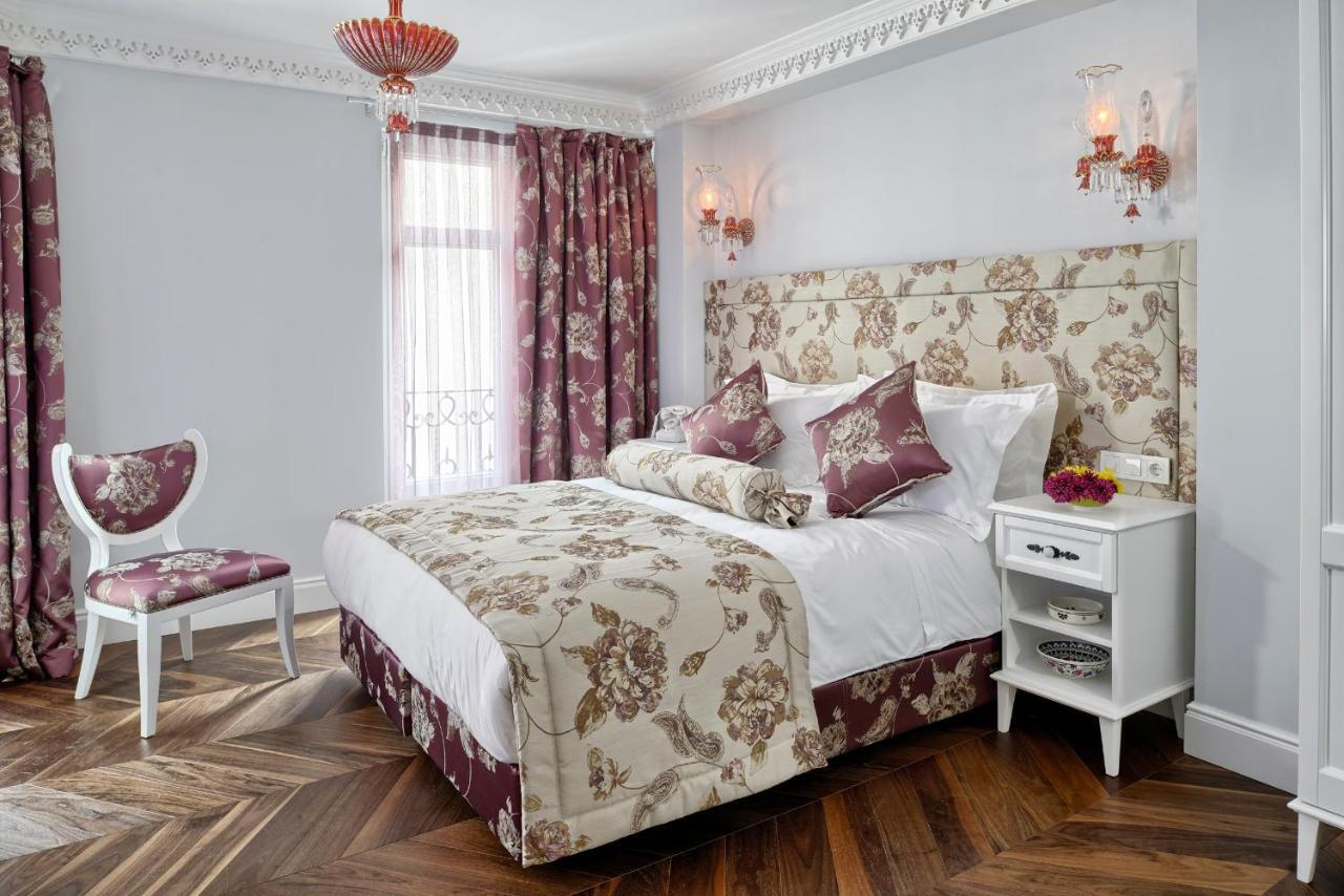 Nexthouse Pera Hotel (Adults Only) Istanbul Phòng bức ảnh